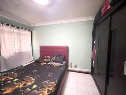 Blk 122 Yuan Ching Road (Jurong West), HDB 3 Rooms #615965351